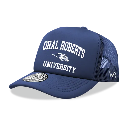 W Republic Oral Robertsen Eagles Hat 1043-566