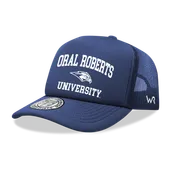 W Republic Oral Robertsen Eagles Hat 1043-566