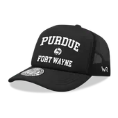 W Republic Purdue Fort Wayne Mastodons Hat 1043-571