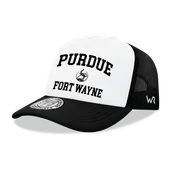 W Republic Purdue Fort Wayne Mastodons Hat 1043-571