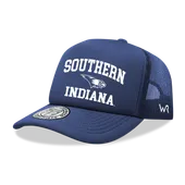 W Republic Southern Indiana Screaming Eagles Hat 1043-586