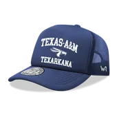 W Republic Texas A&M-Texarkana Eagles Hat 1043-596