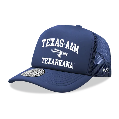 W Republic Texas A&M-Texarkana Eagles Hat 1043-596