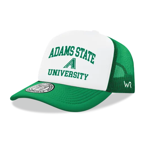 W Republic Adams State Grizzlies Hat 1043-610