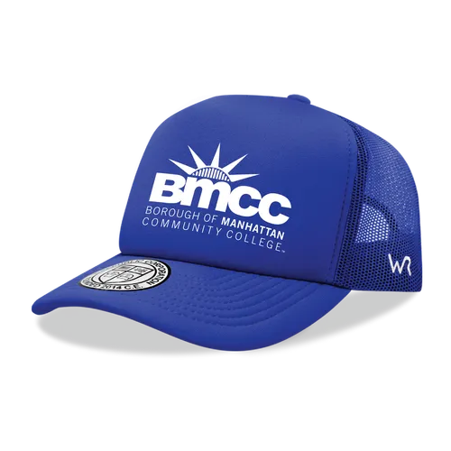 W Republic BMCC Panthers Hat 1043-618