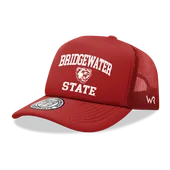 W Republic Bridgewater State Bears Hat 1043-620