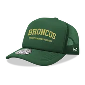 W Republic Bronx CC Broncos Hat 1043-621