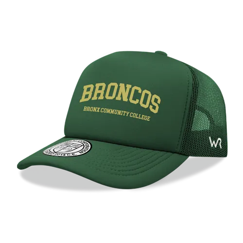 W Republic Bronx CC Broncos Hat 1043-621