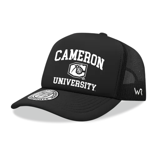 W Republic Cameron Aggies Hat 1043-622