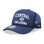 W Republic Central Oklahoma Bronchos Hat 1043-627