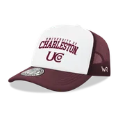 W Republic Charlestonen Eagles Hat 1043-630