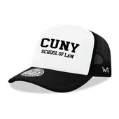 W Republic CUNY School Of Law Hat 1043-634