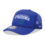 W Republic Fredonia Blue Devils Hat 1043-645