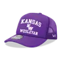 W Republic Kansas Wesleyan Coyotes Hat 1043-658