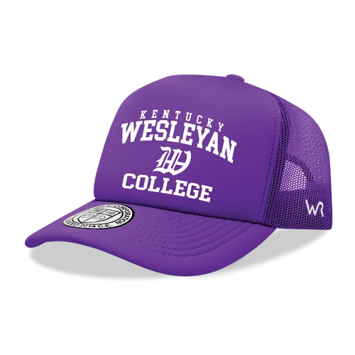 W Republic Kentucky Wesleyan Panthers Hat 1043-659