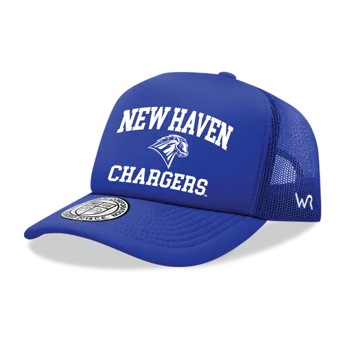 W Republic New Haven Chargers Hat 1043-663