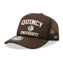 W Republic Quincy Hawks Hat 1043-667