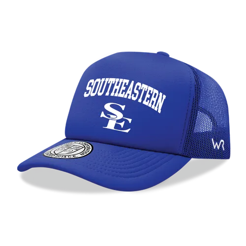 W Republic SE Oklahoma State Savage Storm Hat 1043-671