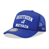 W Republic CSN Coyotes Coyotes Hat 1043-672