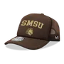 W Republic Southwest Minnesota State Mustangs Hat 1043-674