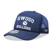 W Republic Southwestern Oklahoma State Bulldogs Hat 1043-675