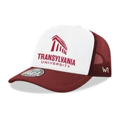 W Republic Transylvania University Pioneers Hat 1043-679