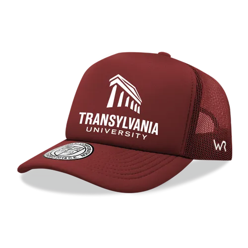 W Republic Transylvania University Pioneers Hat 1043-679