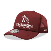 W Republic Transylvania University Pioneers Hat 1043-679