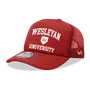 W Republic Wesleyan Cardinals Hat 1043-683