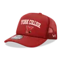 W Republic York College Cardinals Hat 1043-685