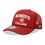 W Republic Monmouth College Fighting Scots Hat 1043-695