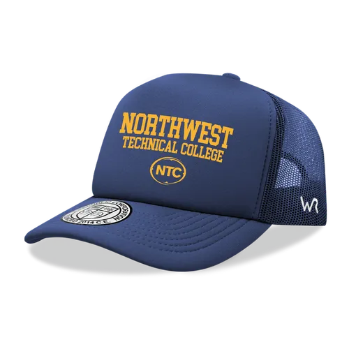 W Republic Northwest Technical Hawks Hat 1043-703