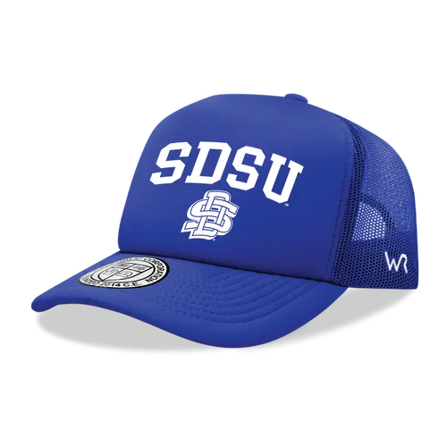 W Republic South Dakota State Jackrabbits Hat 1043-707