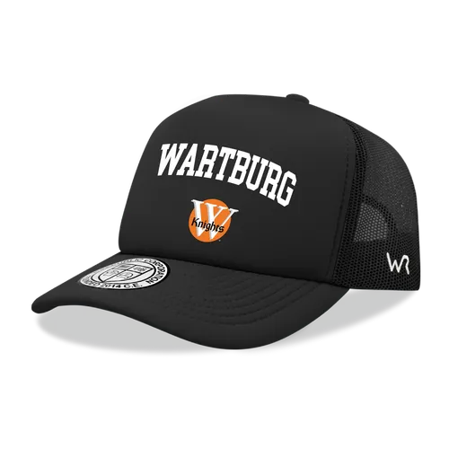 W Republic Wartburg College Knights Hat 1043-708