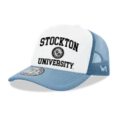 W Republic Stockton University Ospreys Hat 1043-711