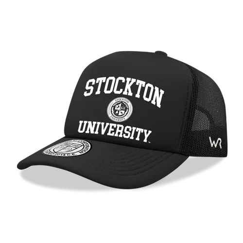 W Republic Stockton University Ospreys Hat 1043-711