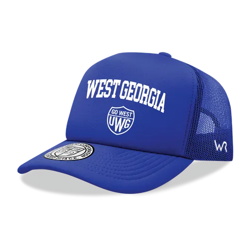 W Republic UWG Wolves Wolves Hat 1043-713