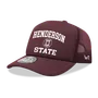 W Republic Henderson State Reddies Hat 1043-719