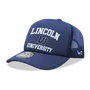 W Republic Lincoln University Blue Tigers Hat 1043-720