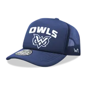 W Republic The W Owls Hat 1043-722