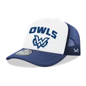 W Republic The W Owls Hat 1043-722