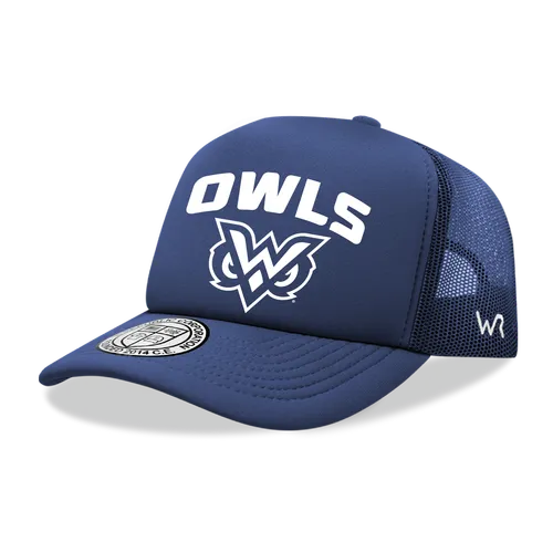 W Republic The W Owls Hat 1043-722