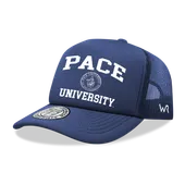 W Republic Pace University Setters Hat 1043-725