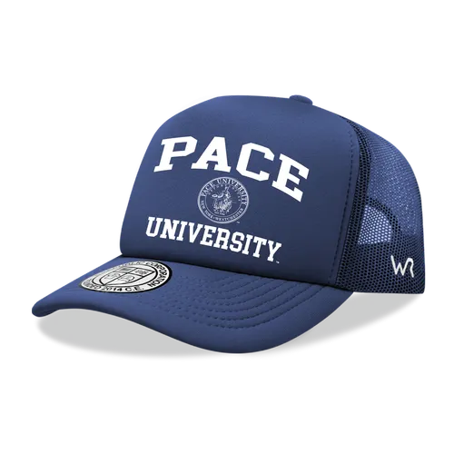 W Republic Pace University Setters Hat 1043-725