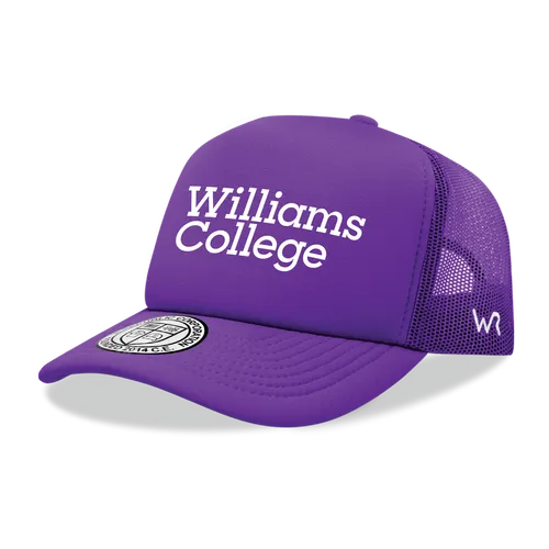 W Republic Williams College The Purple Cows Hat 1043-727