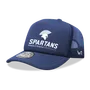 W Republic Missouri Baptist Spartans Hat 1043-728