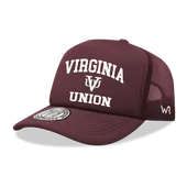 W Republic Virginia Union Panthers Hat 1043-729