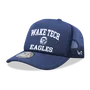 W Republic Wake Tech Eagles Hat 1043-731