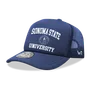 W Republic Sonoma State Seawolves Hat 1043-732