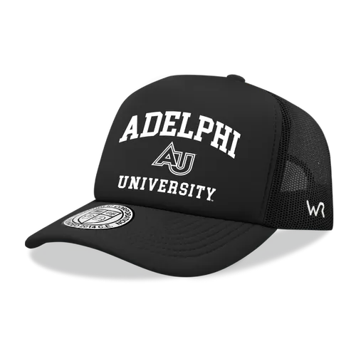 W Republic Adelphi University Panthers Hat 1043-733